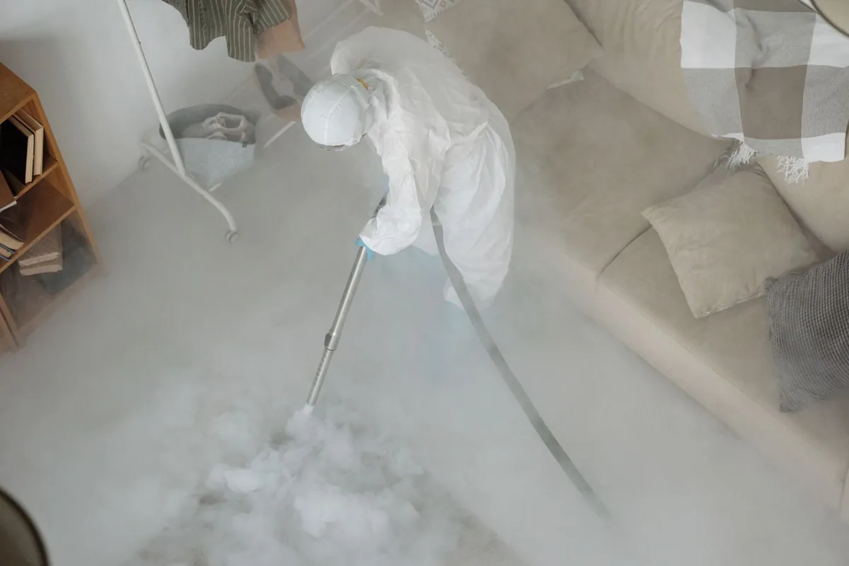 Biohazard Cleanup in Fairfield Beach, OH
